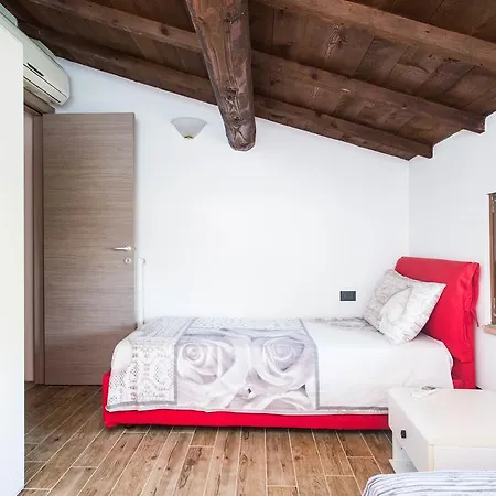 Villa Broglia House Verona Exterior photo