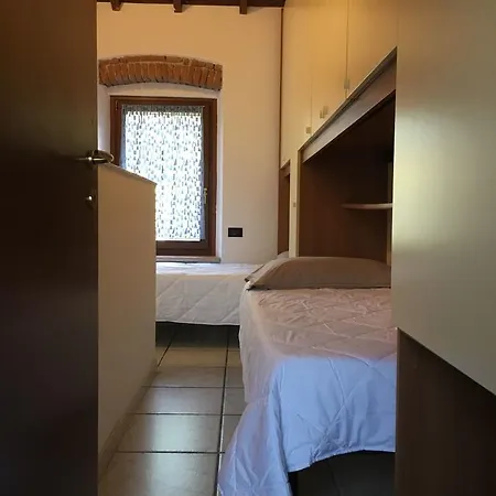 Villa Broglia House Verona Exterior photo