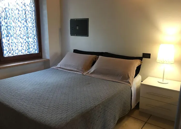 Villa Broglia House